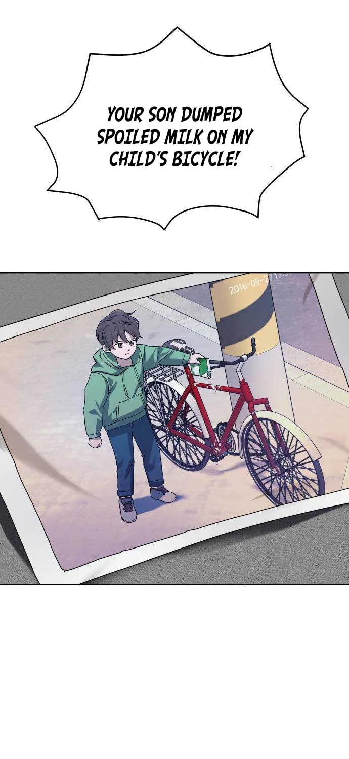 Look Alike Daughter Chapter 1 page 53 - 
