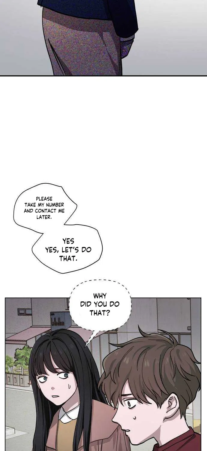 Look Alike Daughter Chapter 1 page 57 - 