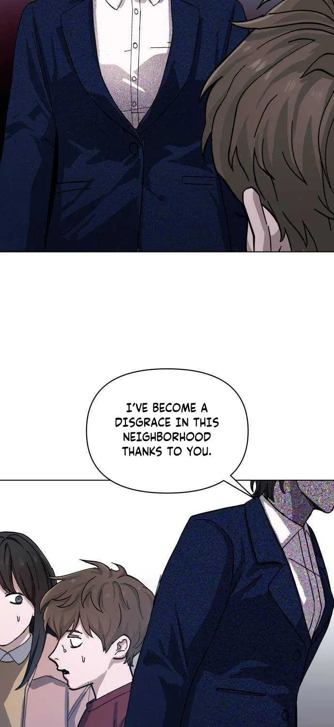 Look Alike Daughter Chapter 1 page 60 - 