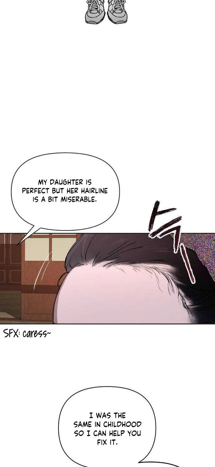 Look Alike Daughter Chapter 1 page 7 - 