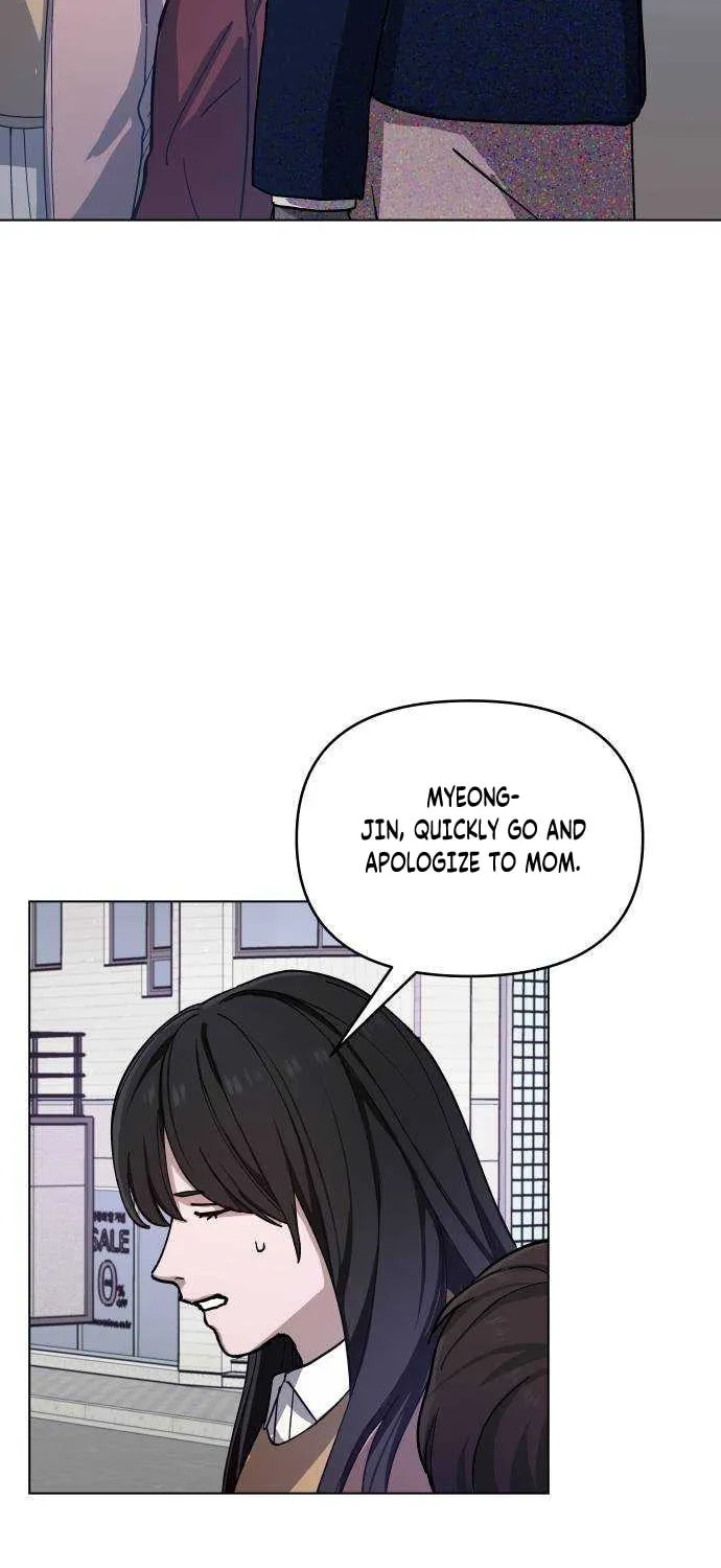 Look Alike Daughter Chapter 1 page 61 - 