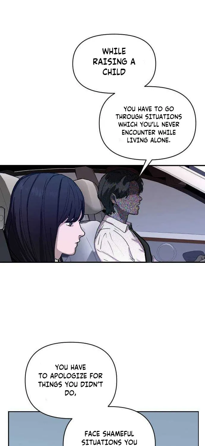 Look Alike Daughter Chapter 1 page 64 - 