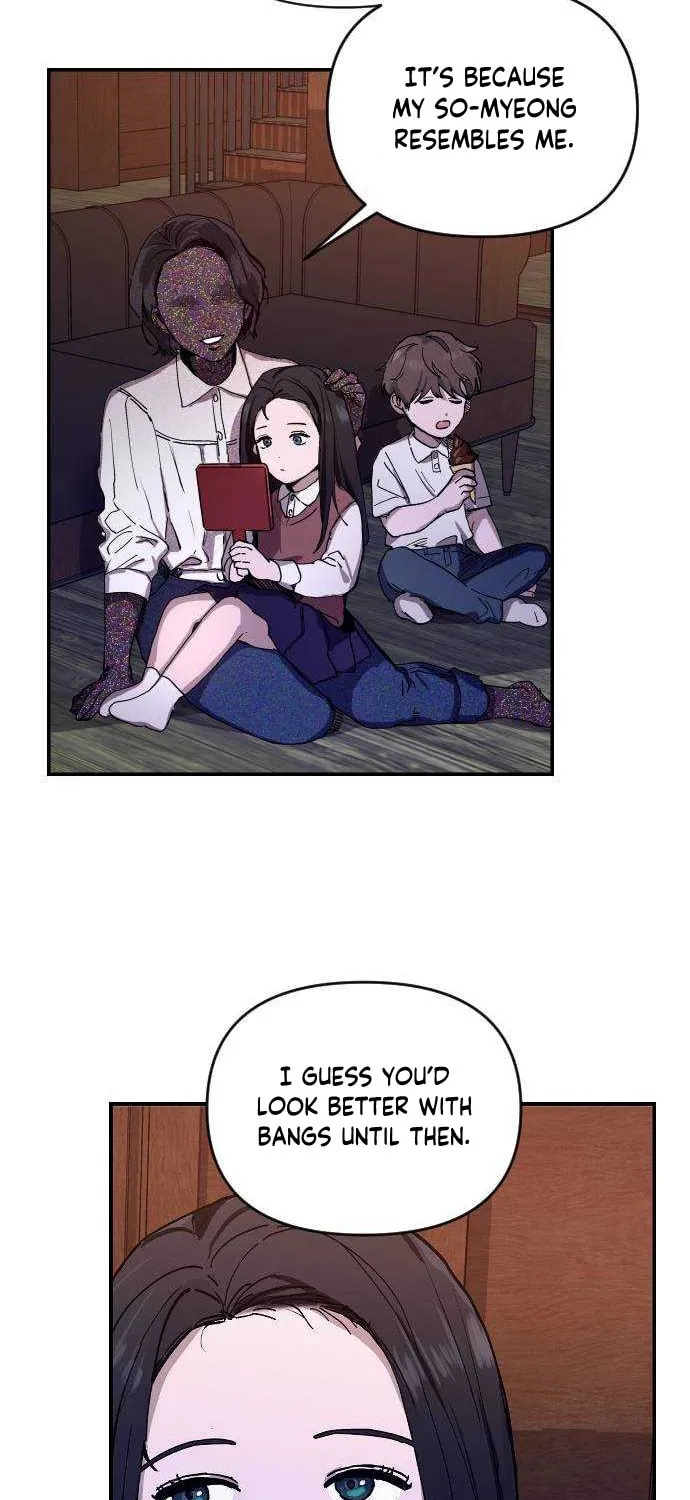 Look Alike Daughter Chapter 1 page 8 - 