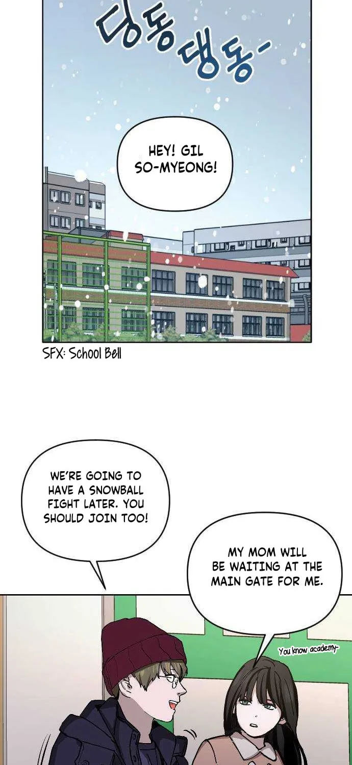 Look Alike Daughter Chapter 1 page 74 - 