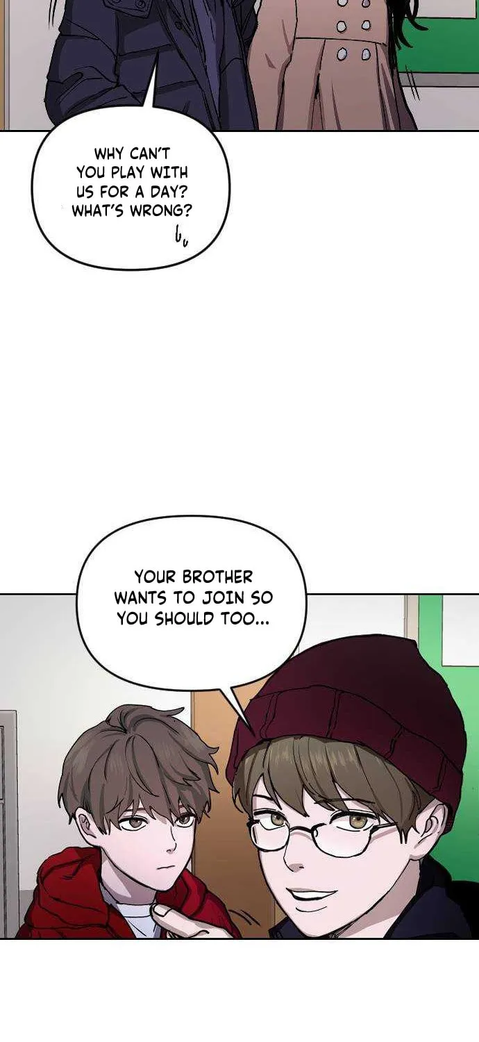 Look Alike Daughter Chapter 1 page 75 - 