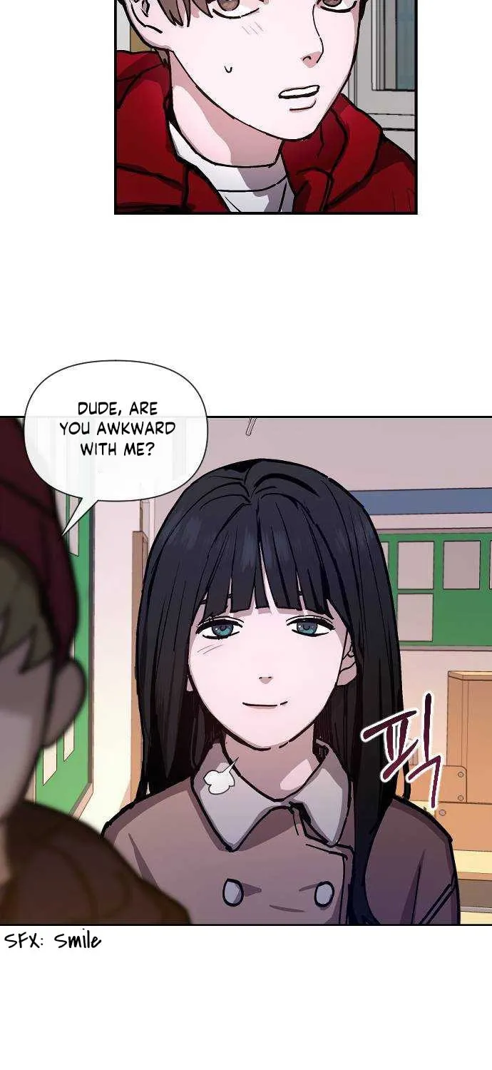 Look Alike Daughter Chapter 1 page 77 - 