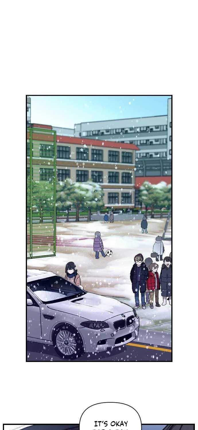 Look Alike Daughter Chapter 1 page 79 - 