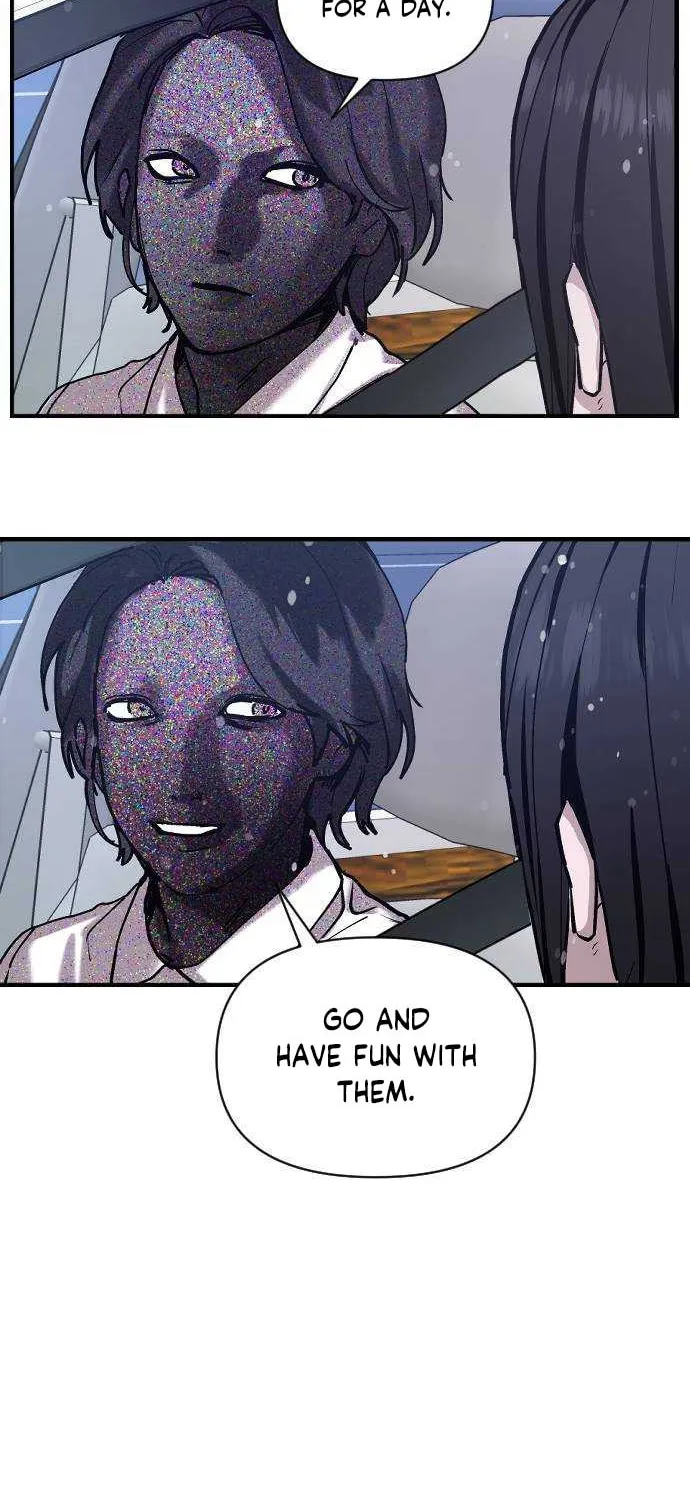 Look Alike Daughter Chapter 1 page 80 - 
