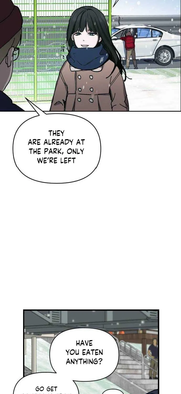 Look Alike Daughter Chapter 1 page 84 - 
