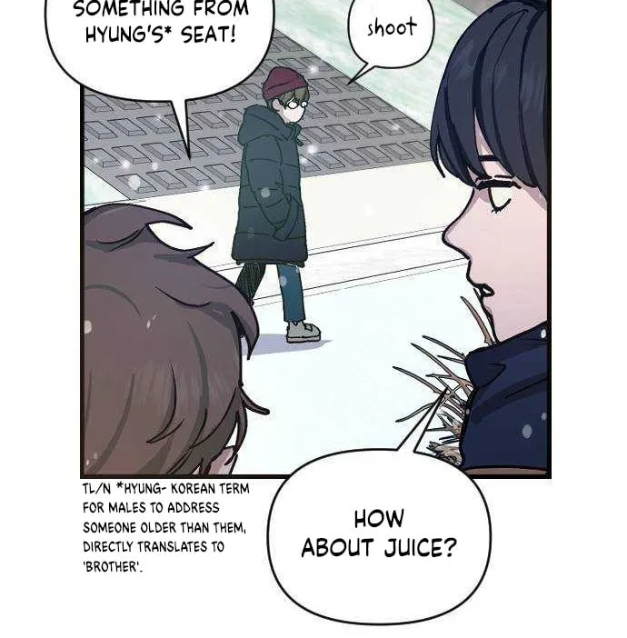 Look Alike Daughter Chapter 1 page 85 - 