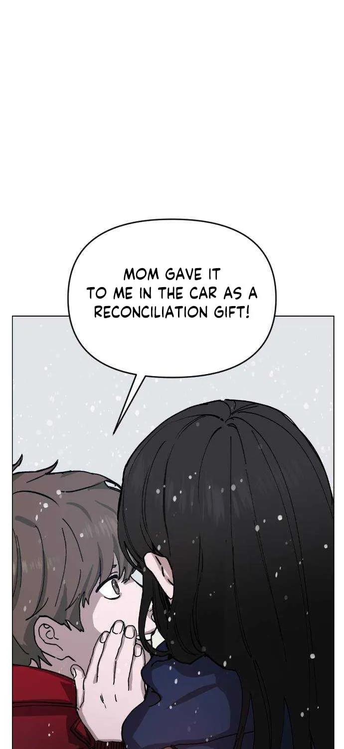 Look Alike Daughter Chapter 1 page 88 - 