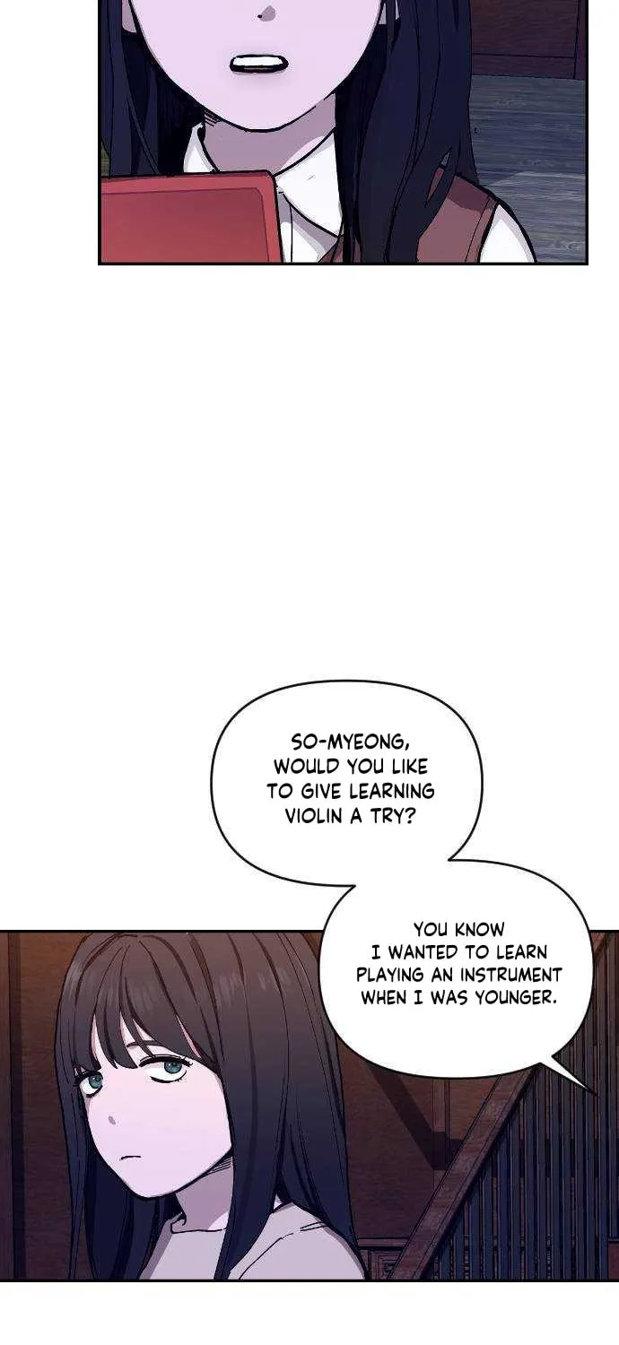 Look Alike Daughter Chapter 1 page 10 - 