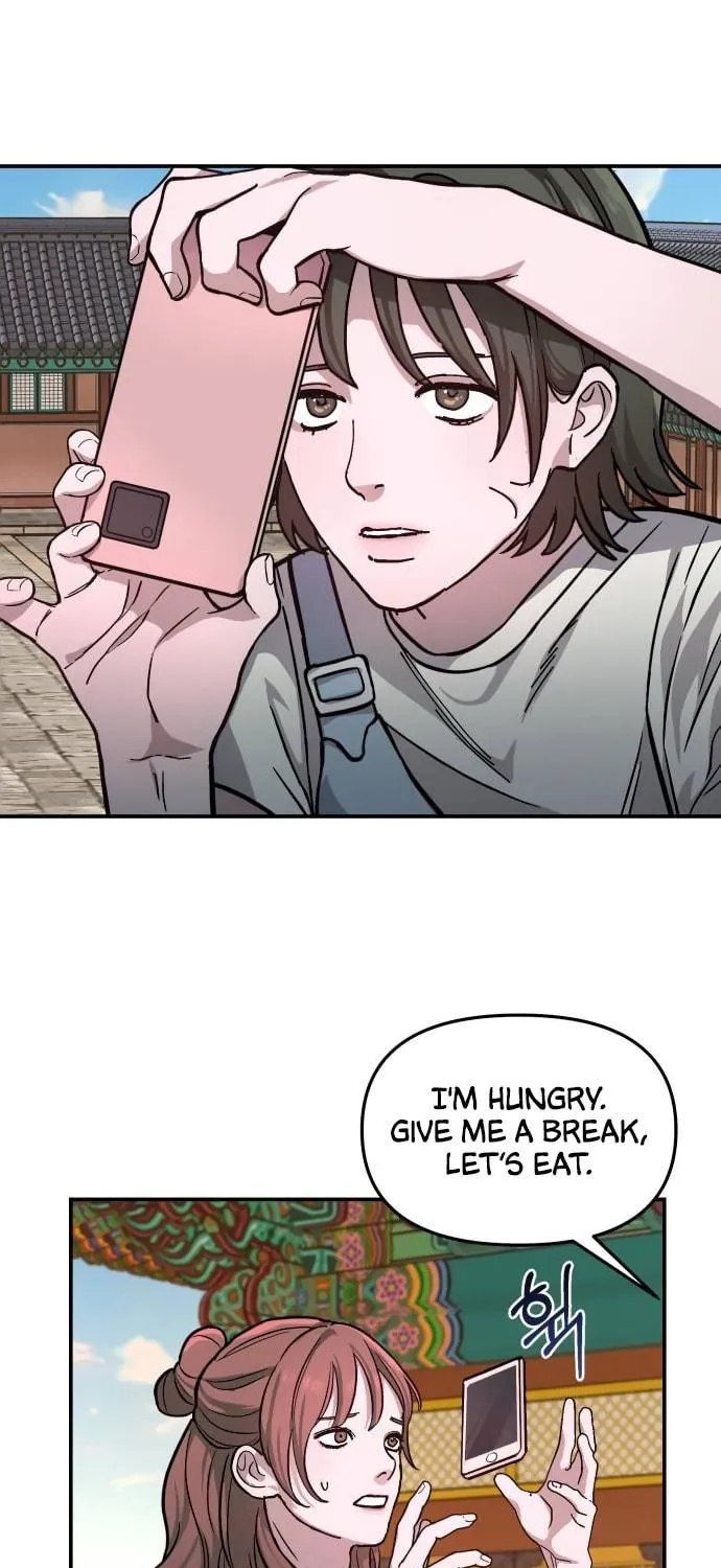 Look Alike Daughter Chapter 10 page 11 - 