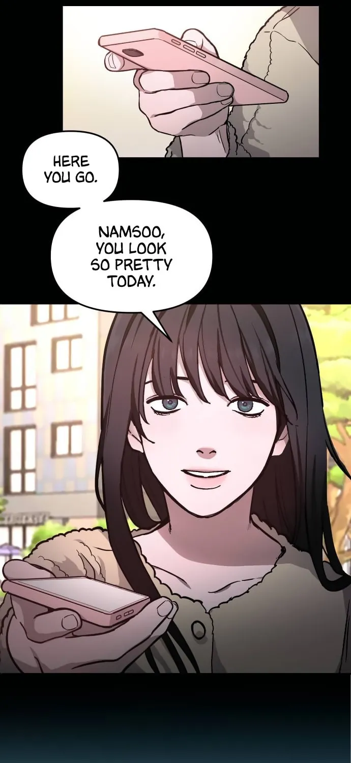 Look Alike Daughter Chapter 10 page 15 - 