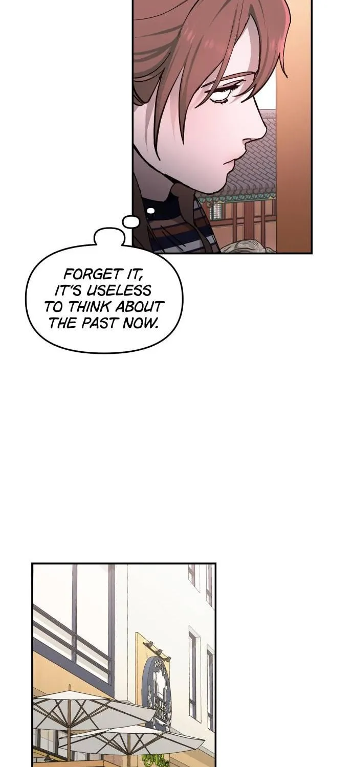 Look Alike Daughter Chapter 10 page 17 - 