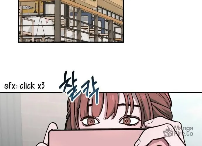Look Alike Daughter Chapter 10 page 18 - 