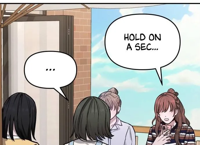 Look Alike Daughter Chapter 10 page 20 - 