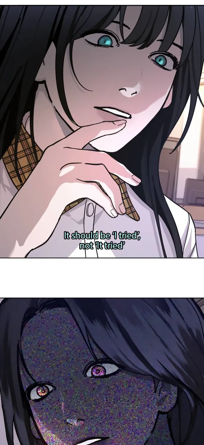 Look Alike Daughter Chapter 10 page 3 - 