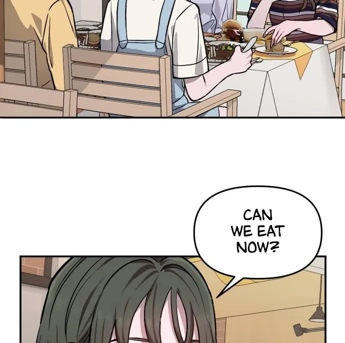 Look Alike Daughter Chapter 10 page 21 - 