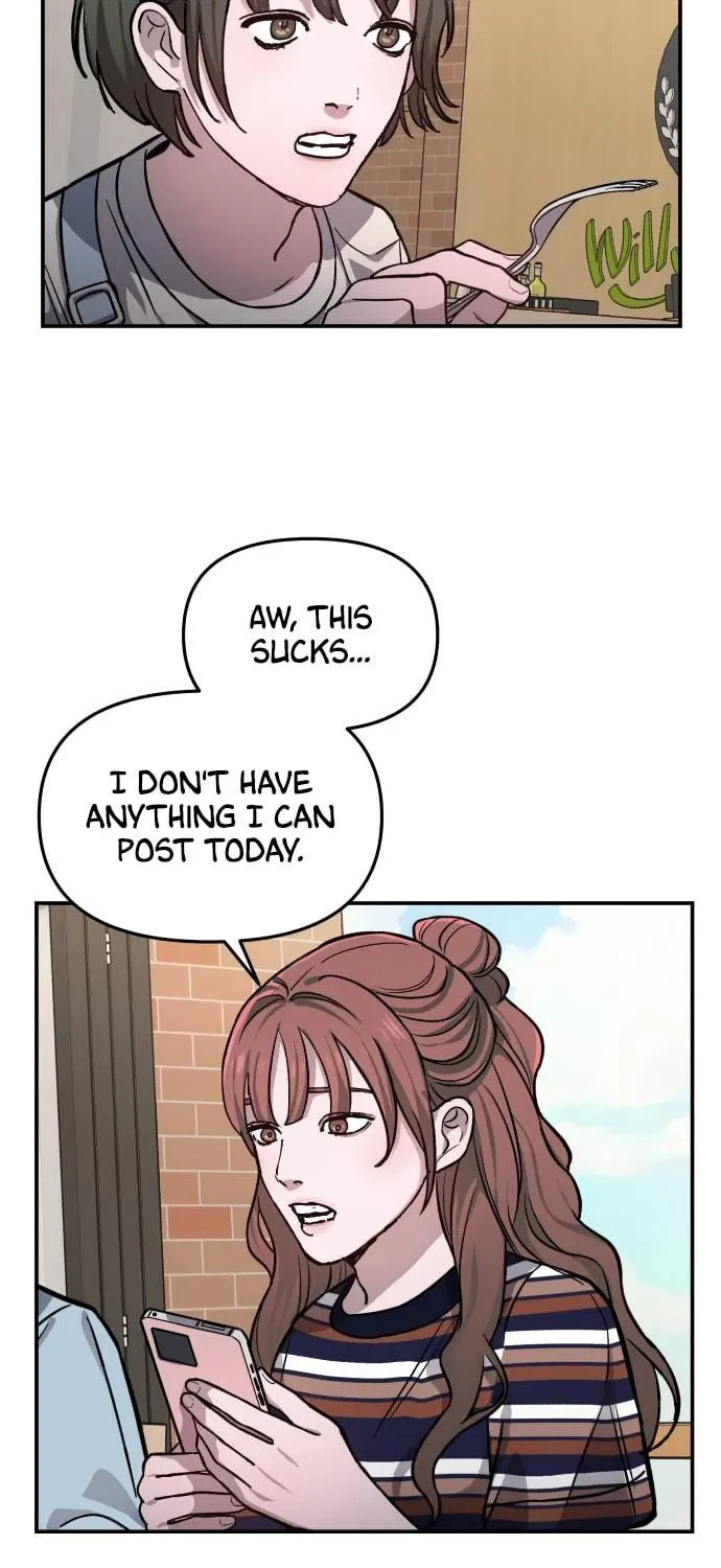 Look Alike Daughter Chapter 10 page 22 - 