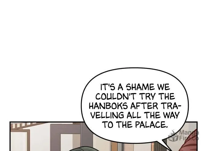 Look Alike Daughter Chapter 10 page 23 - 