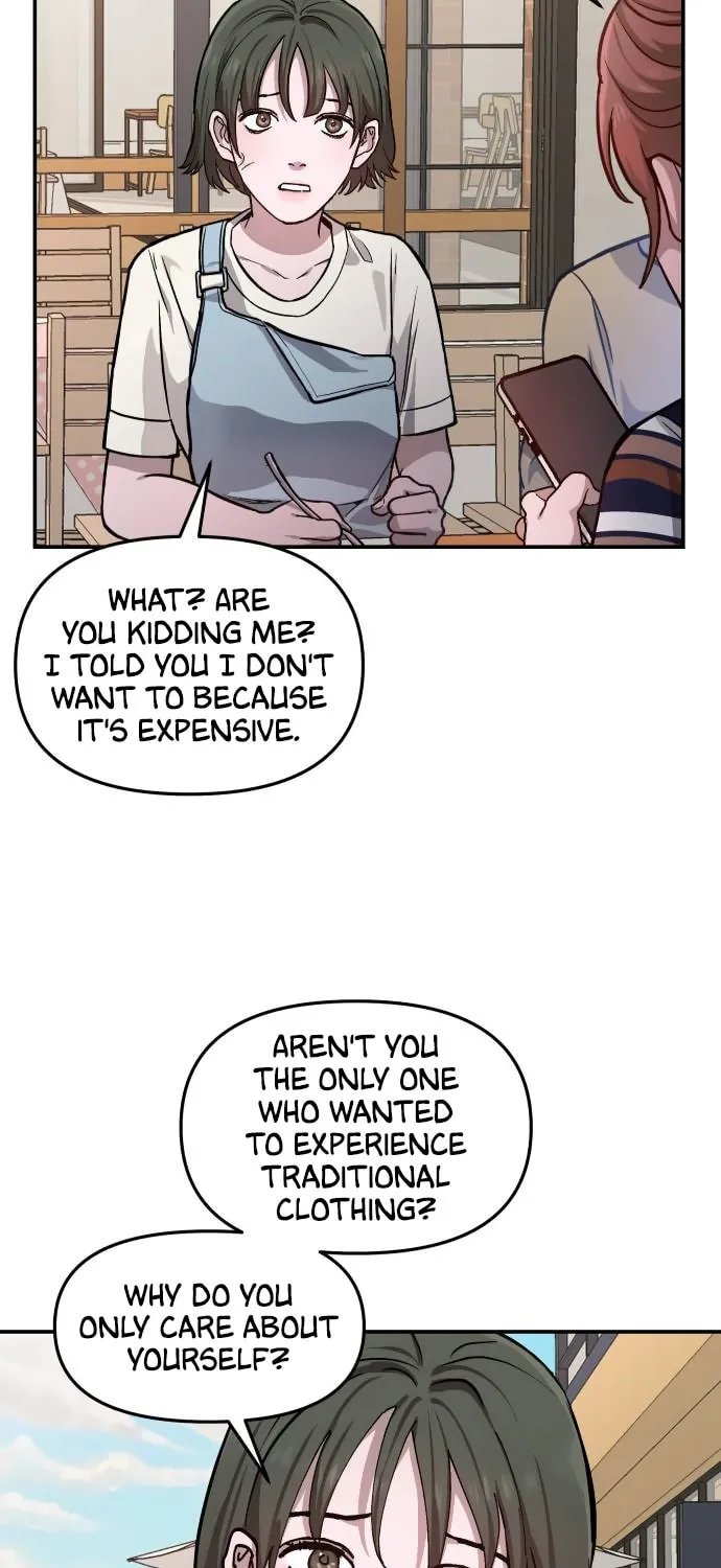 Look Alike Daughter Chapter 10 page 24 - 