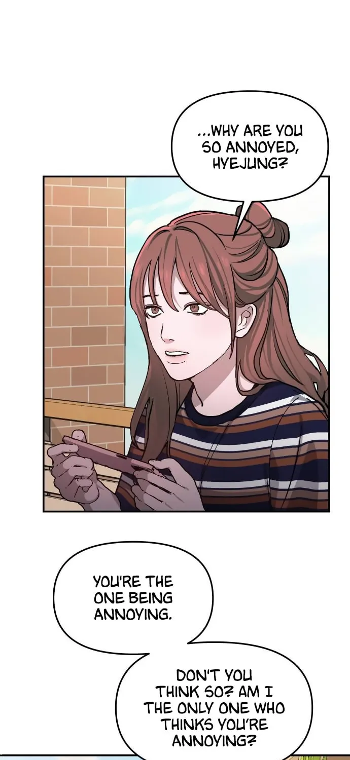 Look Alike Daughter Chapter 10 page 26 - 