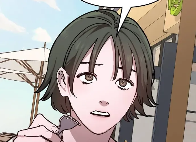 Look Alike Daughter Chapter 10 page 27 - 