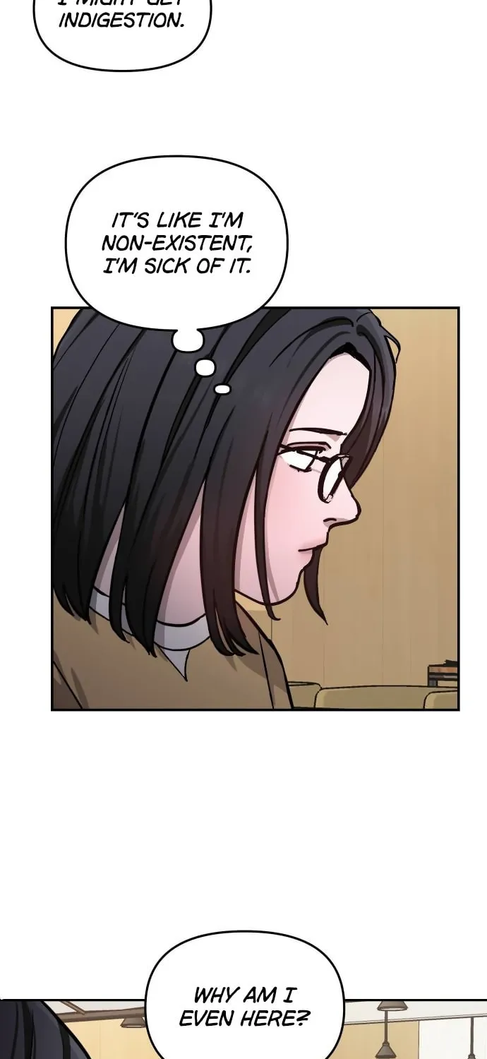Look Alike Daughter Chapter 10 page 30 - 