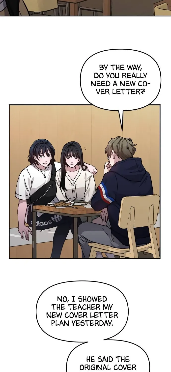 Look Alike Daughter Chapter 10 page 32 - 