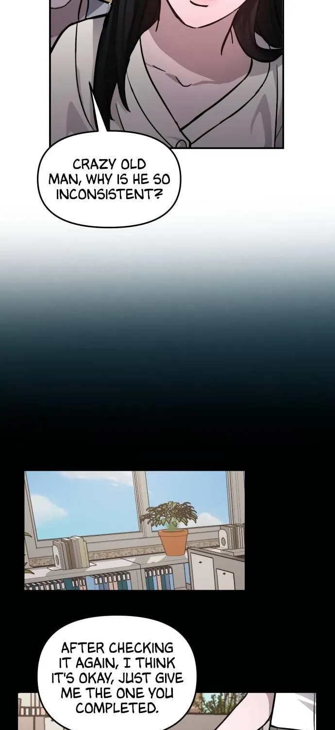 Look Alike Daughter Chapter 10 page 34 - 