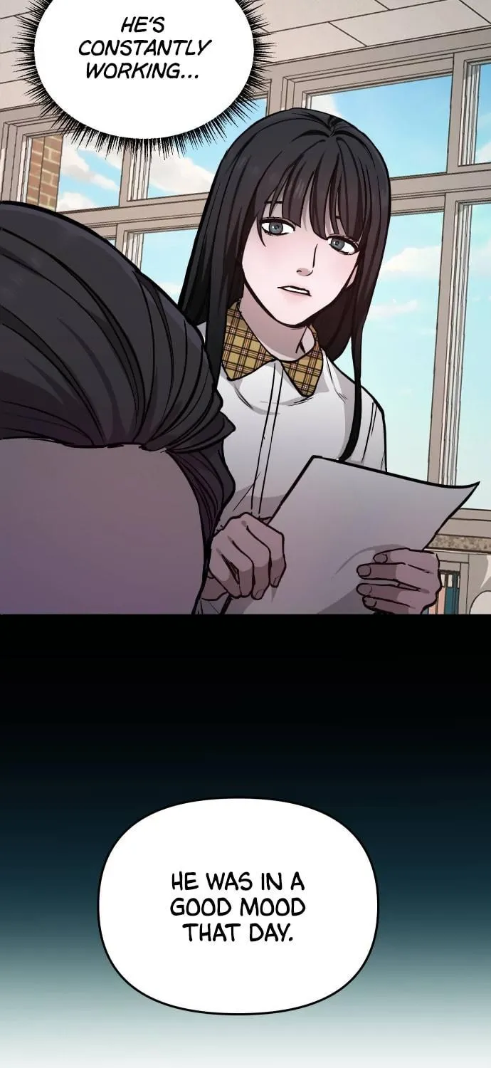 Look Alike Daughter Chapter 10 page 40 - 