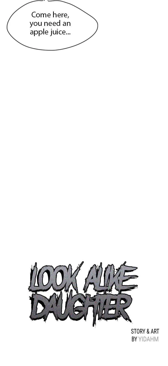Look Alike Daughter Chapter 10 page 5 - 