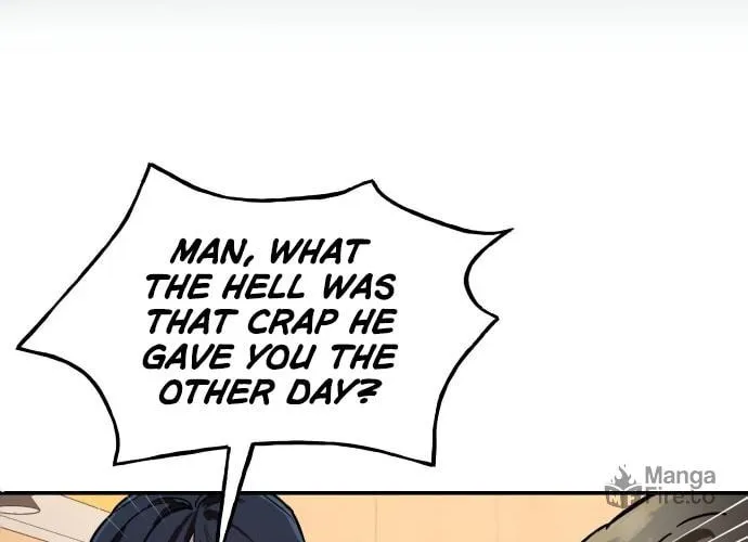 Look Alike Daughter Chapter 10 page 41 - 