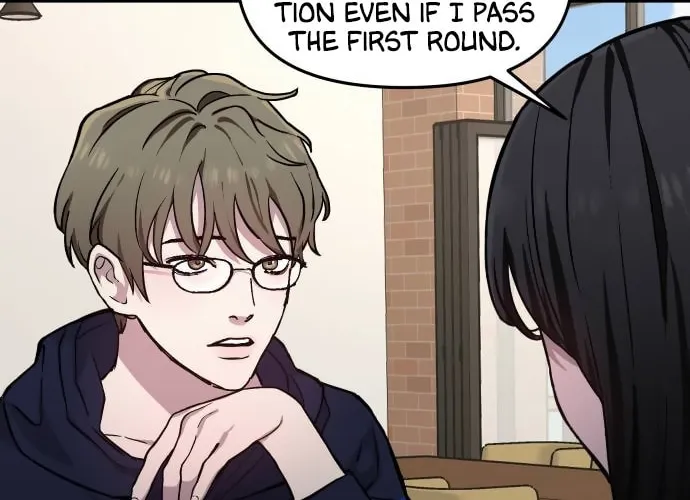 Look Alike Daughter Chapter 10 page 45 - 