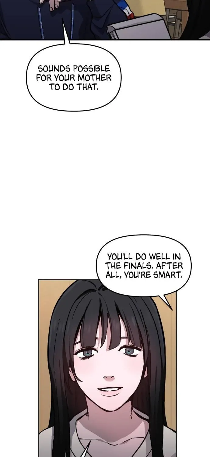 Look Alike Daughter Chapter 10 page 46 - 