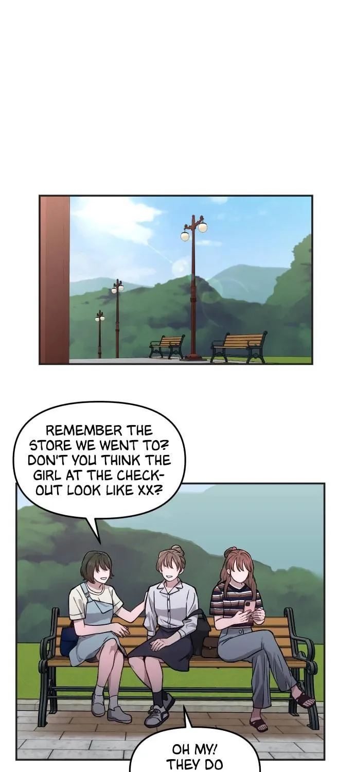 Look Alike Daughter Chapter 10 page 48 - 