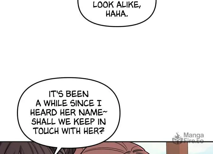 Look Alike Daughter Chapter 10 page 49 - 