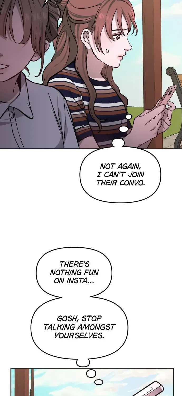Look Alike Daughter Chapter 10 page 50 - 
