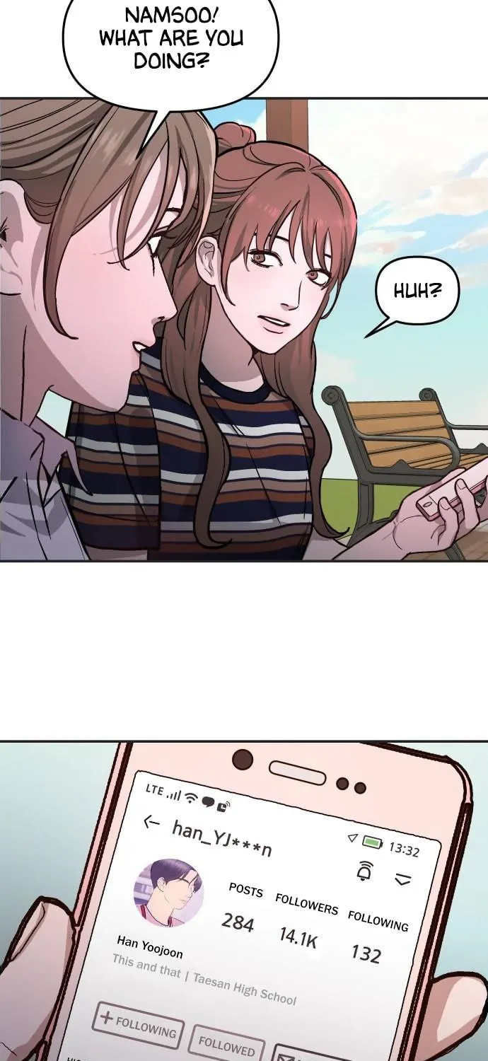 Look Alike Daughter Chapter 10 page 52 - 