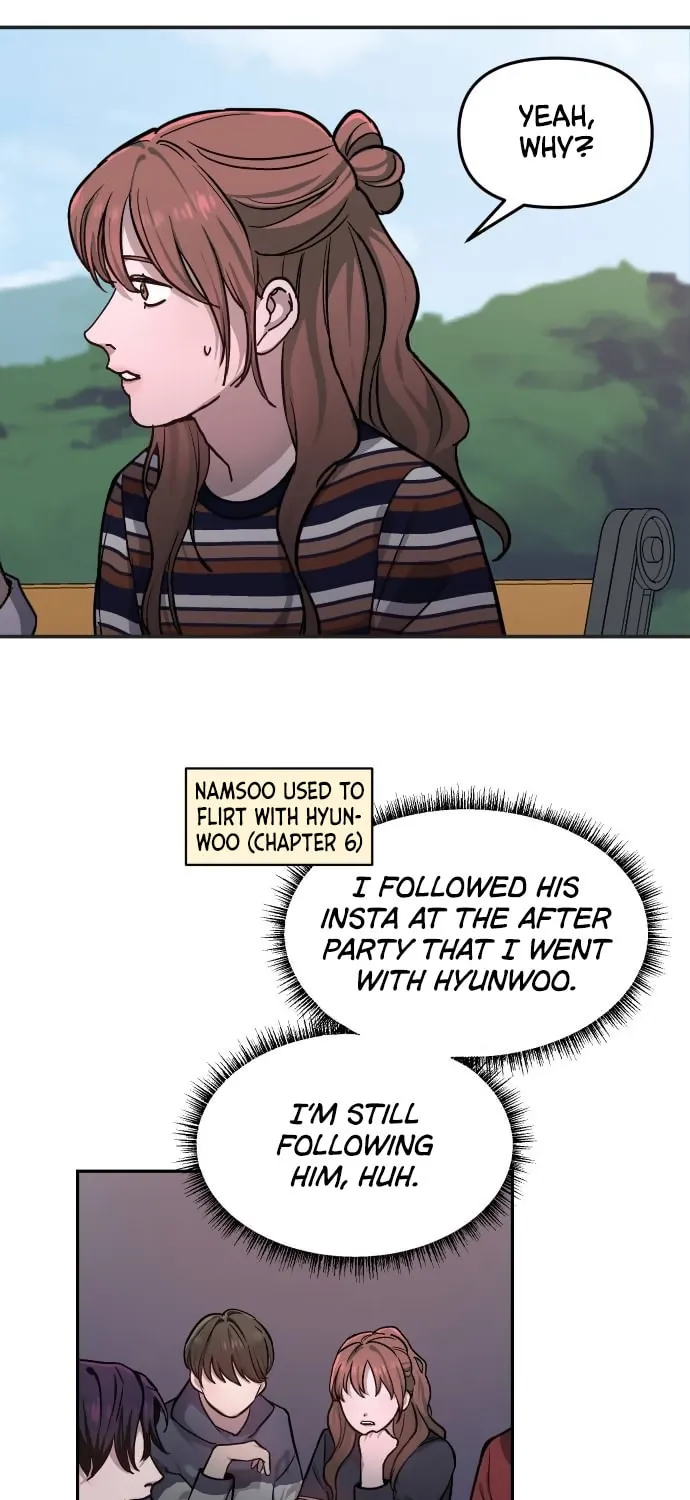 Look Alike Daughter Chapter 10 page 54 - 