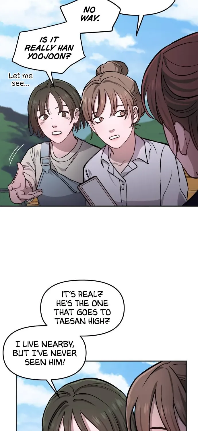 Look Alike Daughter Chapter 10 page 56 - 