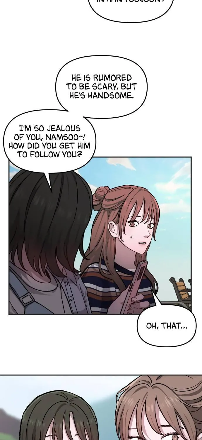 Look Alike Daughter Chapter 10 page 58 - 
