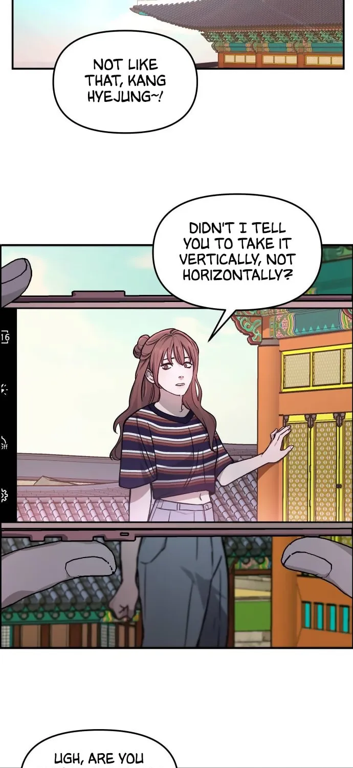 Look Alike Daughter Chapter 10 page 7 - 