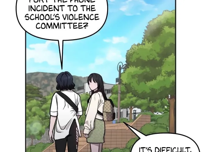 Look Alike Daughter Chapter 10 page 63 - 