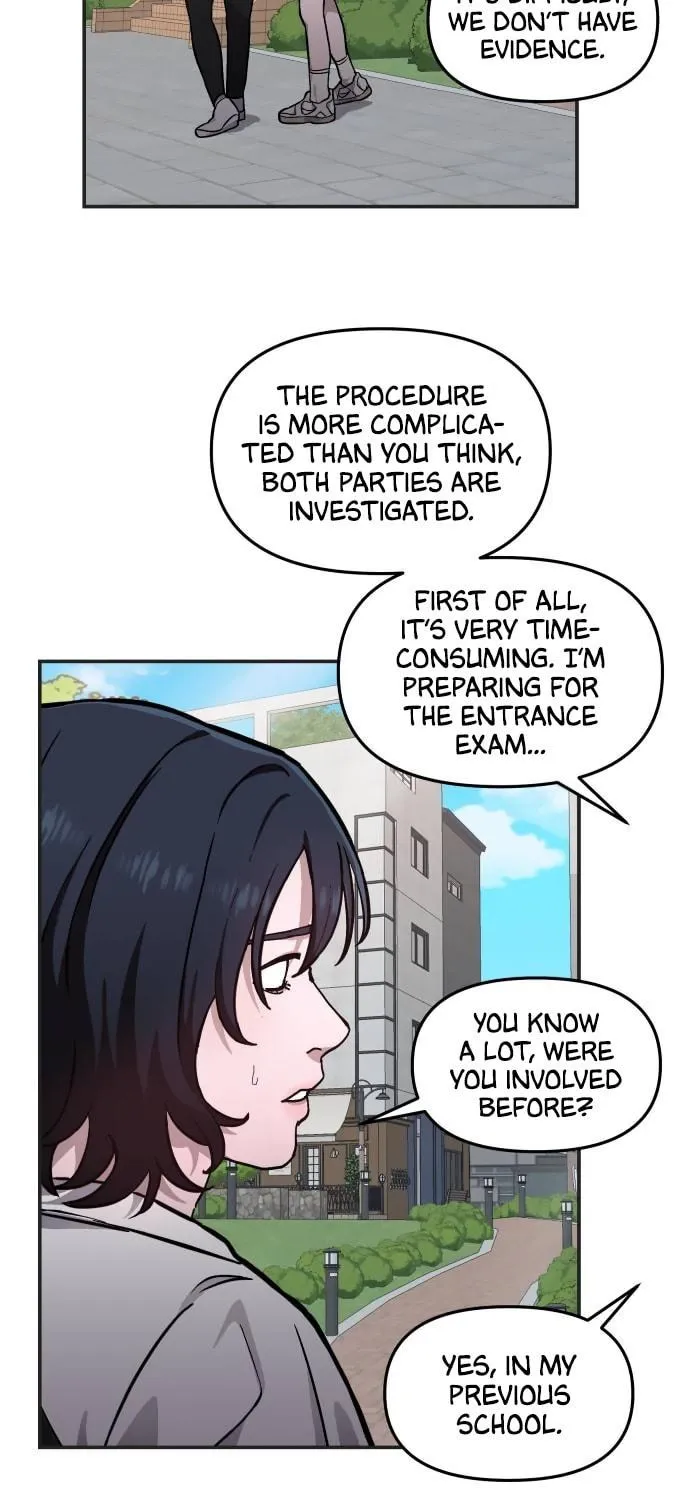 Look Alike Daughter Chapter 10 page 64 - 