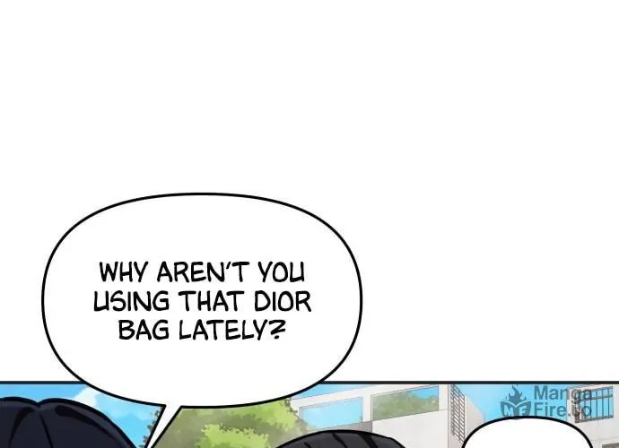 Look Alike Daughter Chapter 10 page 65 - 