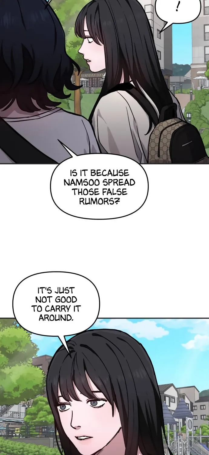 Look Alike Daughter Chapter 10 page 66 - 