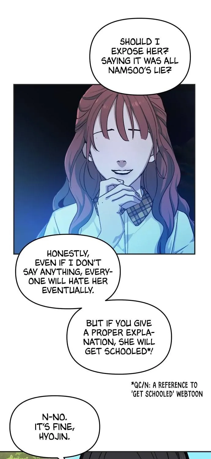 Look Alike Daughter Chapter 10 page 68 - 