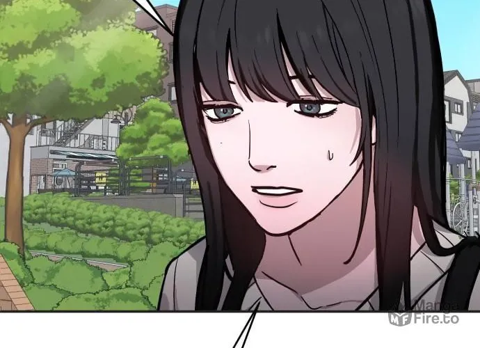 Look Alike Daughter Chapter 10 page 69 - 